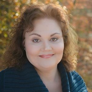 Meet your Posher, Terri